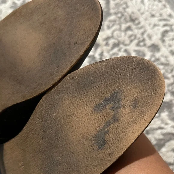 🖤Classic Black Brogue Women’s Shoes🖤 - Picture 9 of 11